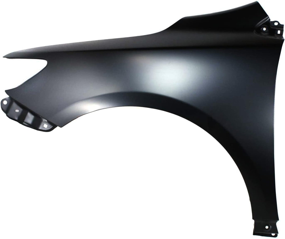 Driver Side Fender