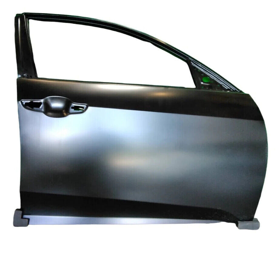 Passenger Side Front Door
