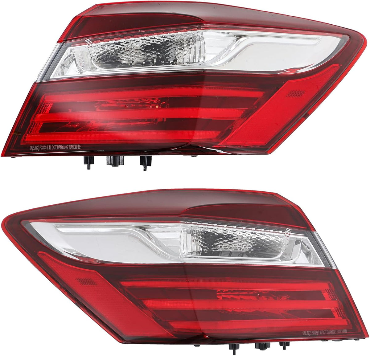 Tail Lights