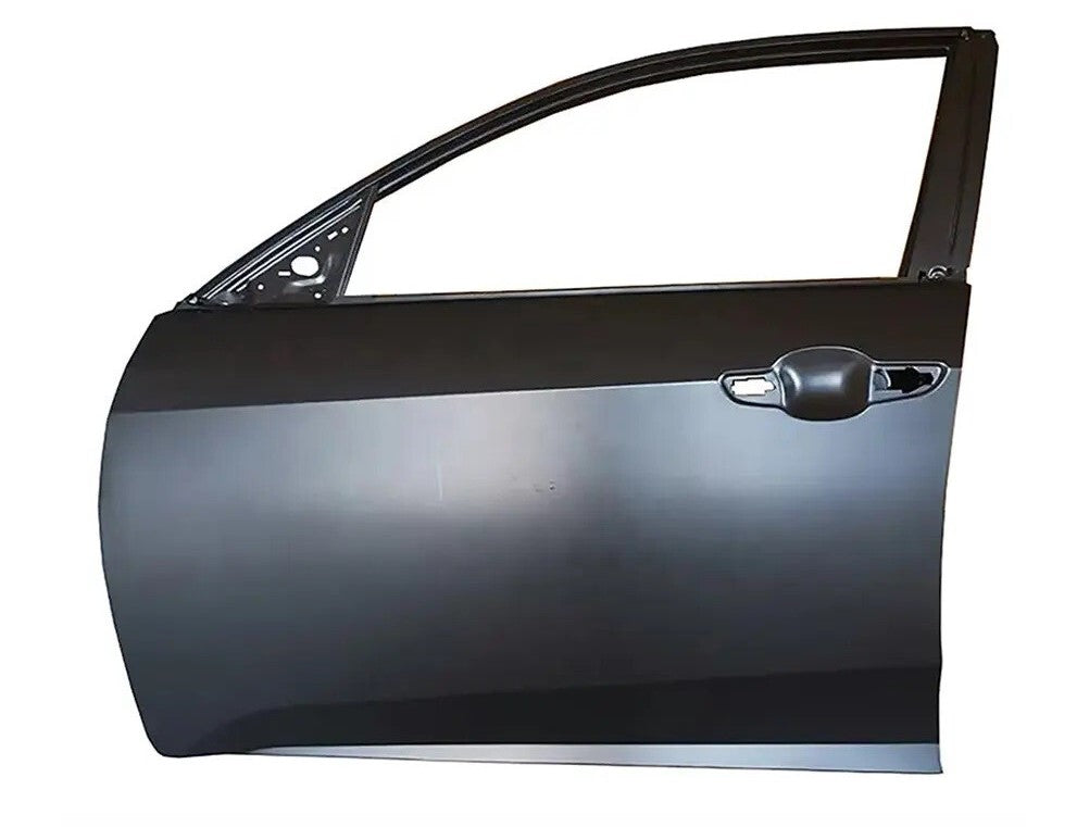 Driver Side Front Door