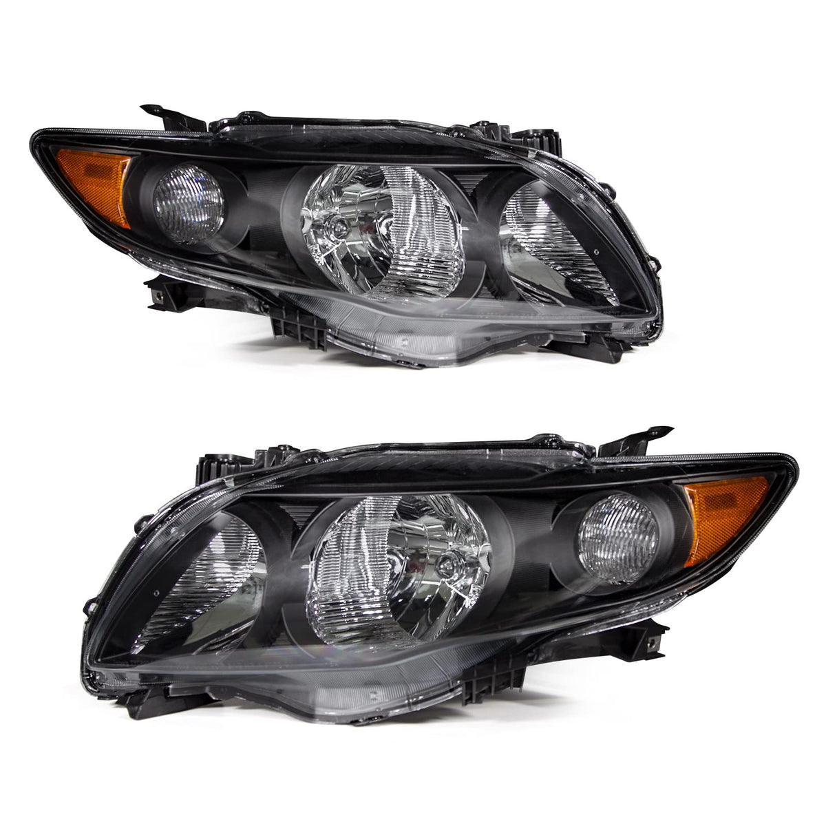 Headlights