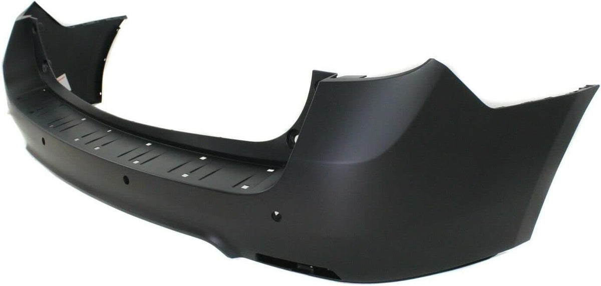 Rear Bumper Cover