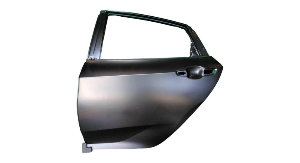 Honda Civic Driver Side rear door shell