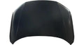 Honda Civic Hood shell