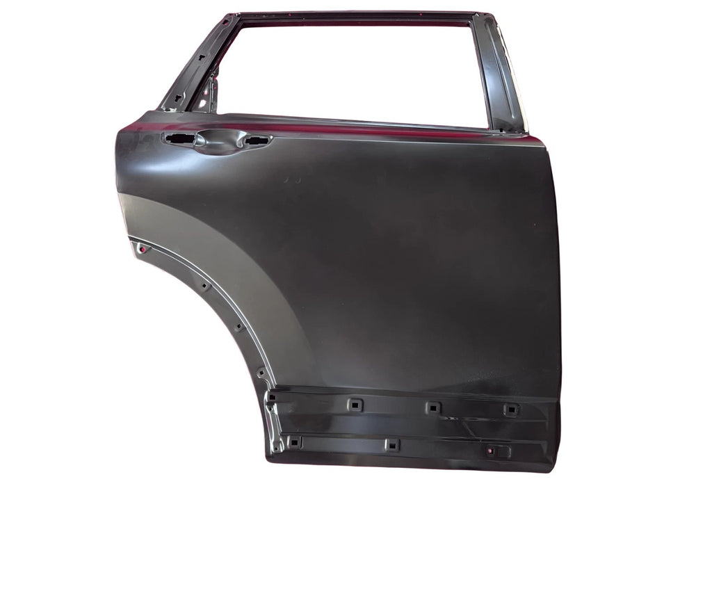 Honda CR-V Passenger Side rear door shell