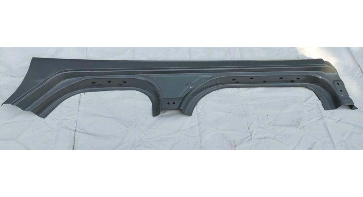 Hyundai Elantra Driver Side Rocker Panel