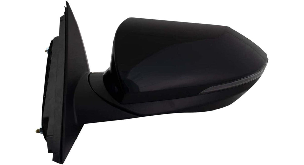 Hyundai Elantra Driver Side Mirror (Heated, Blind Spot, Turn Signal)