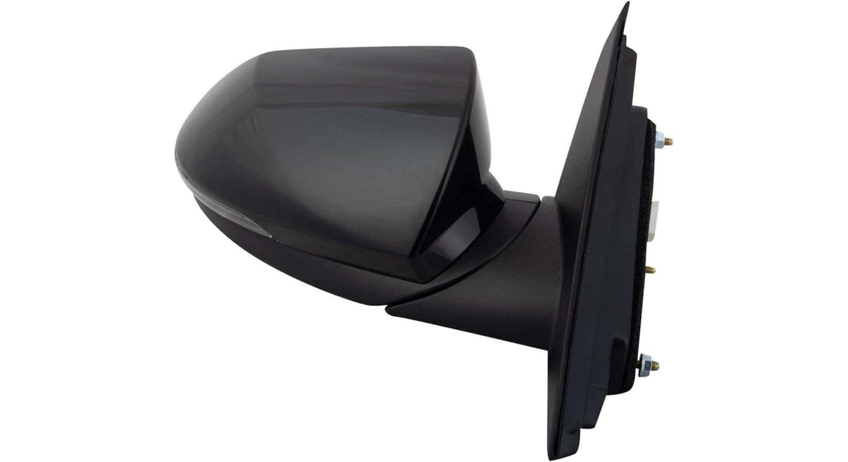 Hyundai Elantra Passenger Side Mirror (Heated, Blind Spot, Turn Signal)