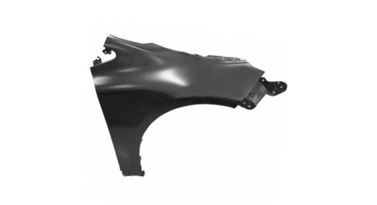 Toyota Corolla  Passenger Side Fender
