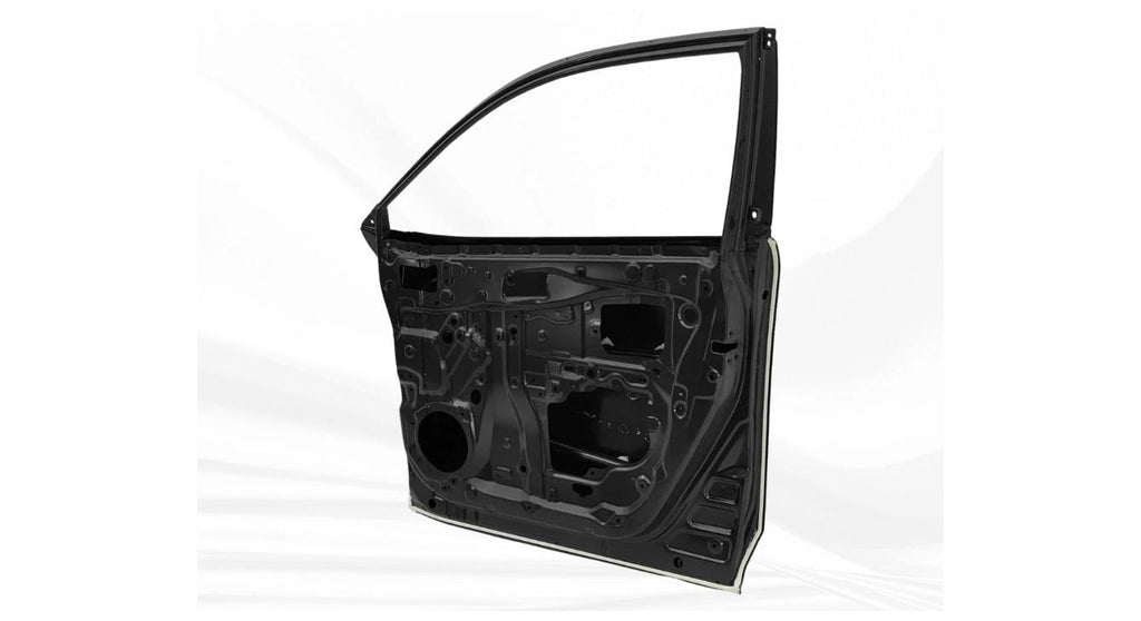 Toyota Corolla  Passenger Side front door shell