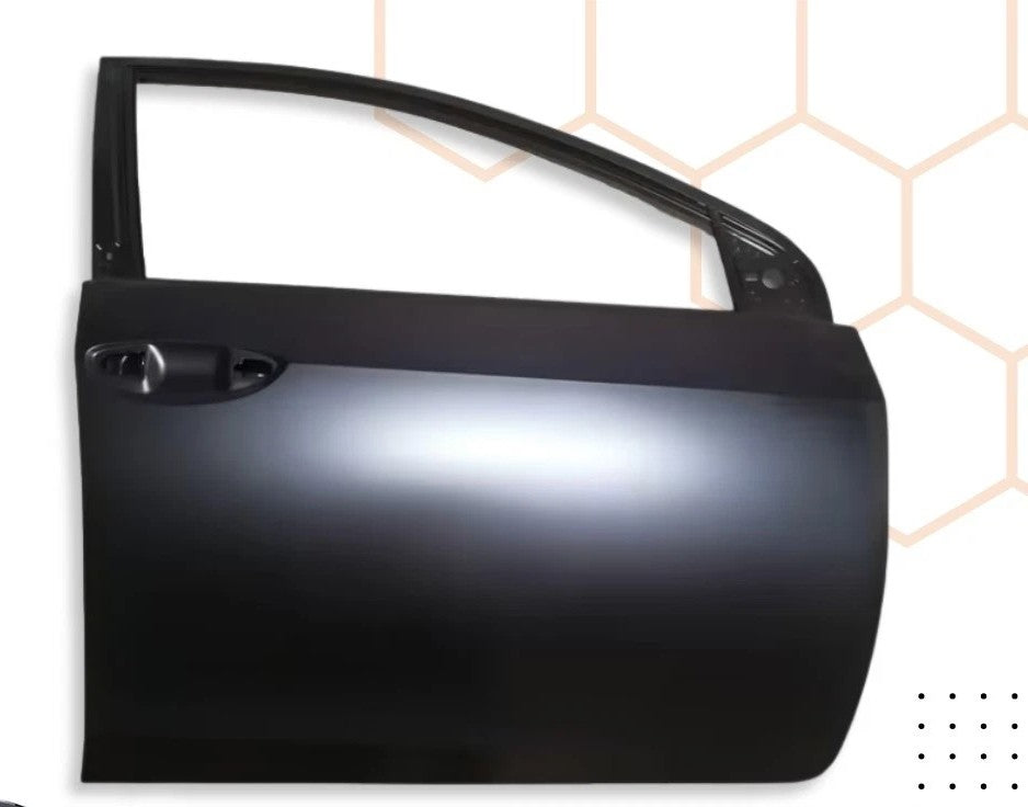 Toyota Corolla  Passenger Side front door shell