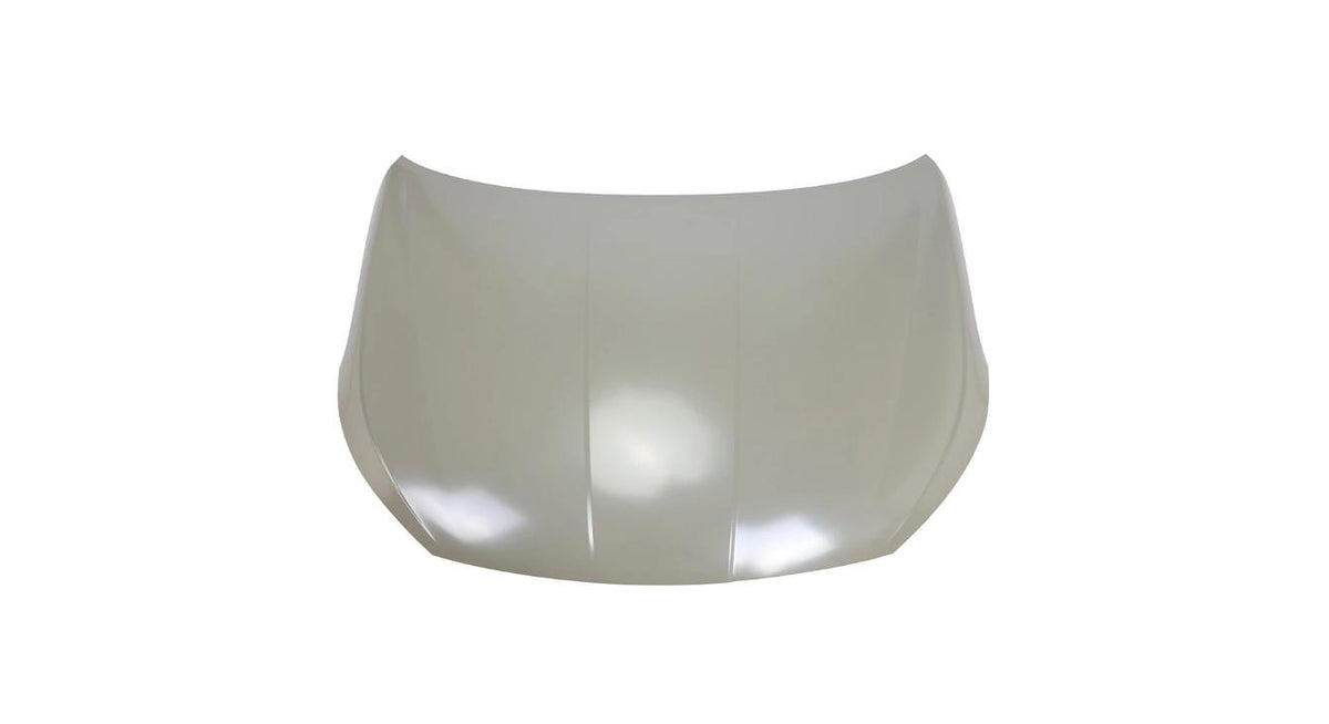 Hyundai Elantra Hood shell