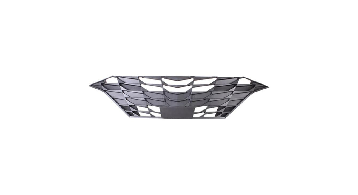 Hyundai Elantra Radiator Grille (Adaptive Cruise)