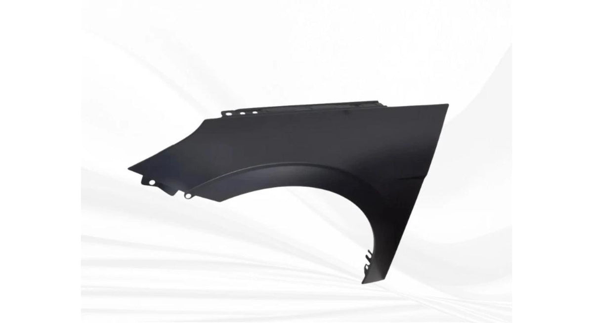 Hyundai Elantra Driver Side Fender