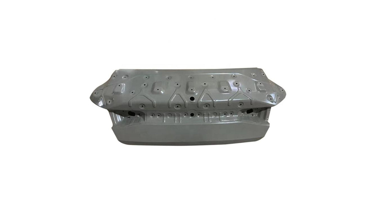Hyundai Elantra Trunk Lid shell
